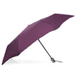 Parapluie X-TRA SOLIDE ALPHA 23 cm Prune