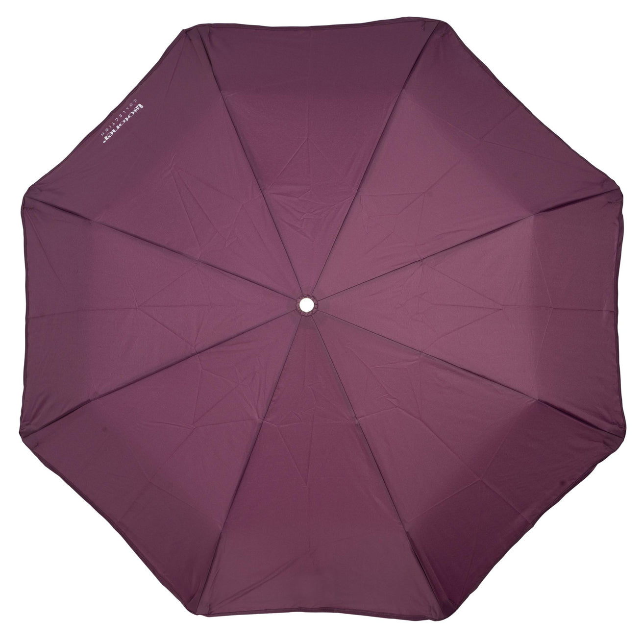 Parapluie X-TRA SOLIDE ALPHA 28 cm Prune