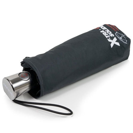 Parapluie X-TRA SOLIDE ALPHA 23 cm Vert - Isotoner