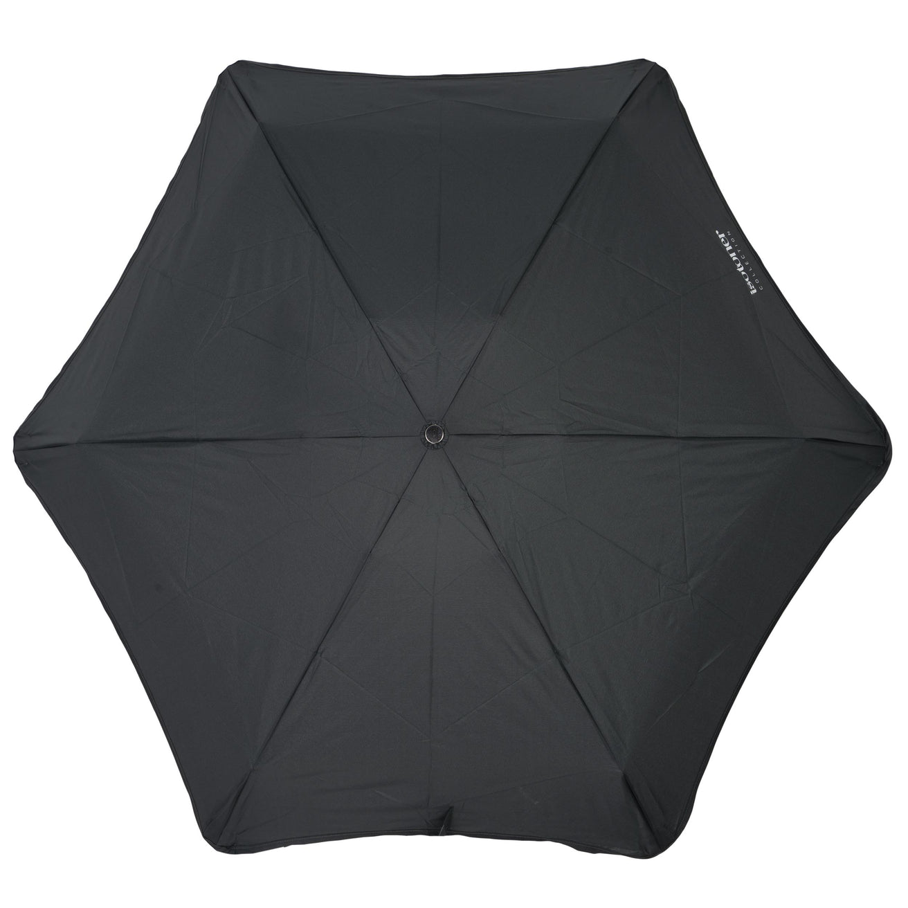 Parapluie X-TRA SOLIDE ALPHA 23 cm Vert