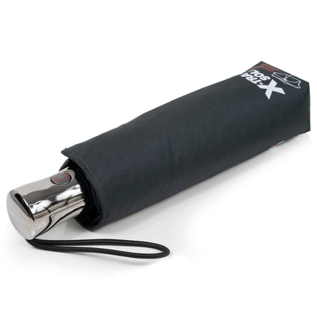 Parapluie X-TRA SOLIDE ALPHA 28 cm Vert - Isotoner