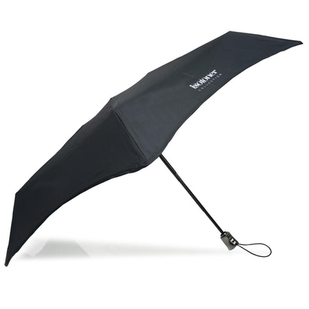 Parapluie X-TRA SOLIDE ALPHA 28 cm Vert - Isotoner