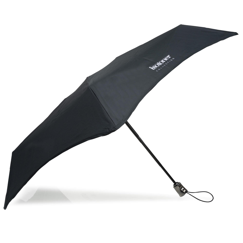 Parapluie X-TRA SOLIDE ALPHA 28 cm Vert - Isotoner