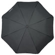 Parapluie X-TRA SOLIDE ALPHA 28 cm Vert