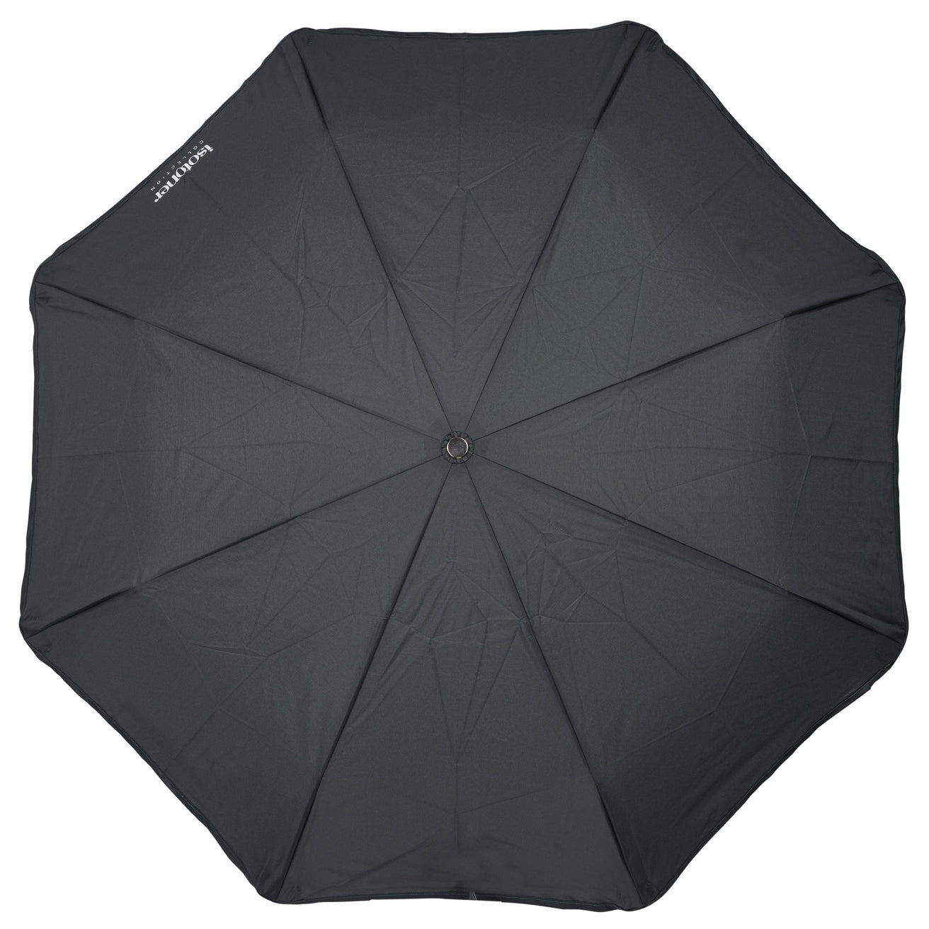Parapluie X-TRA SOLIDE ALPHA 28 cm Vert