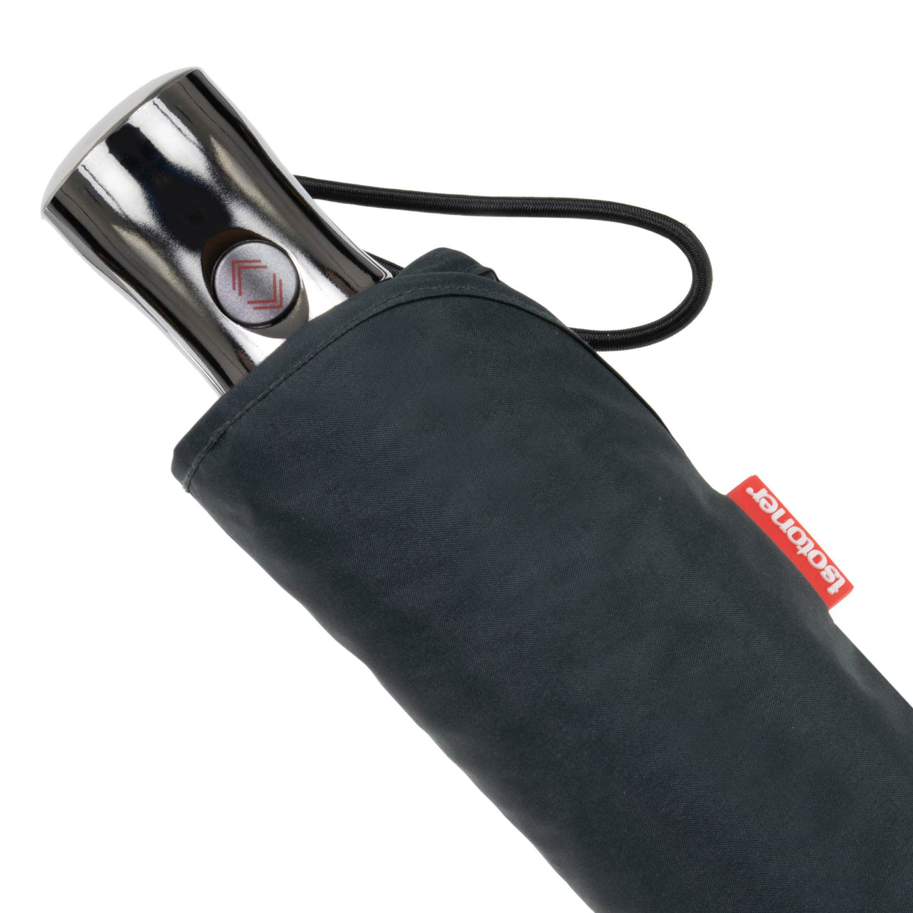 Parapluie X-TRA SOLIDE ALPHA 28 cm Vert