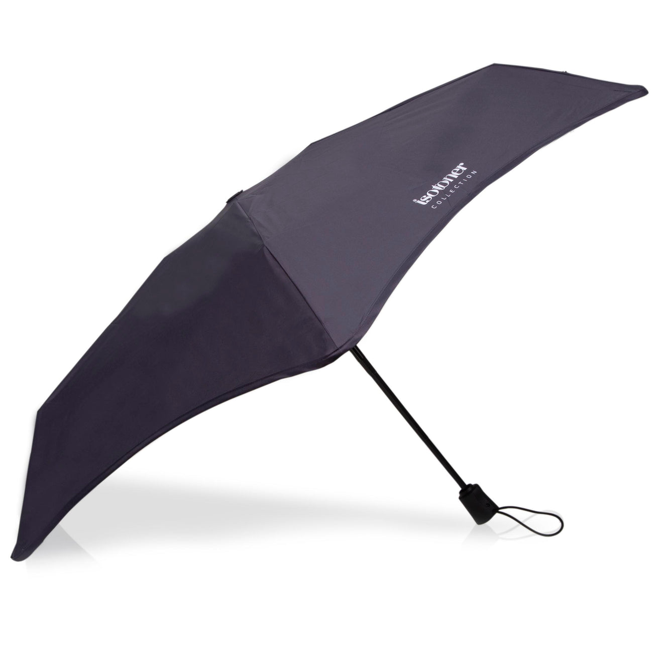 Parapluie ALPHA X-TRA SOLIDE Gris foncé