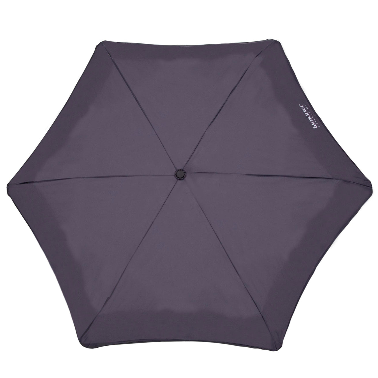 Parapluie ALPHA X-TRA SOLIDE Gris foncé