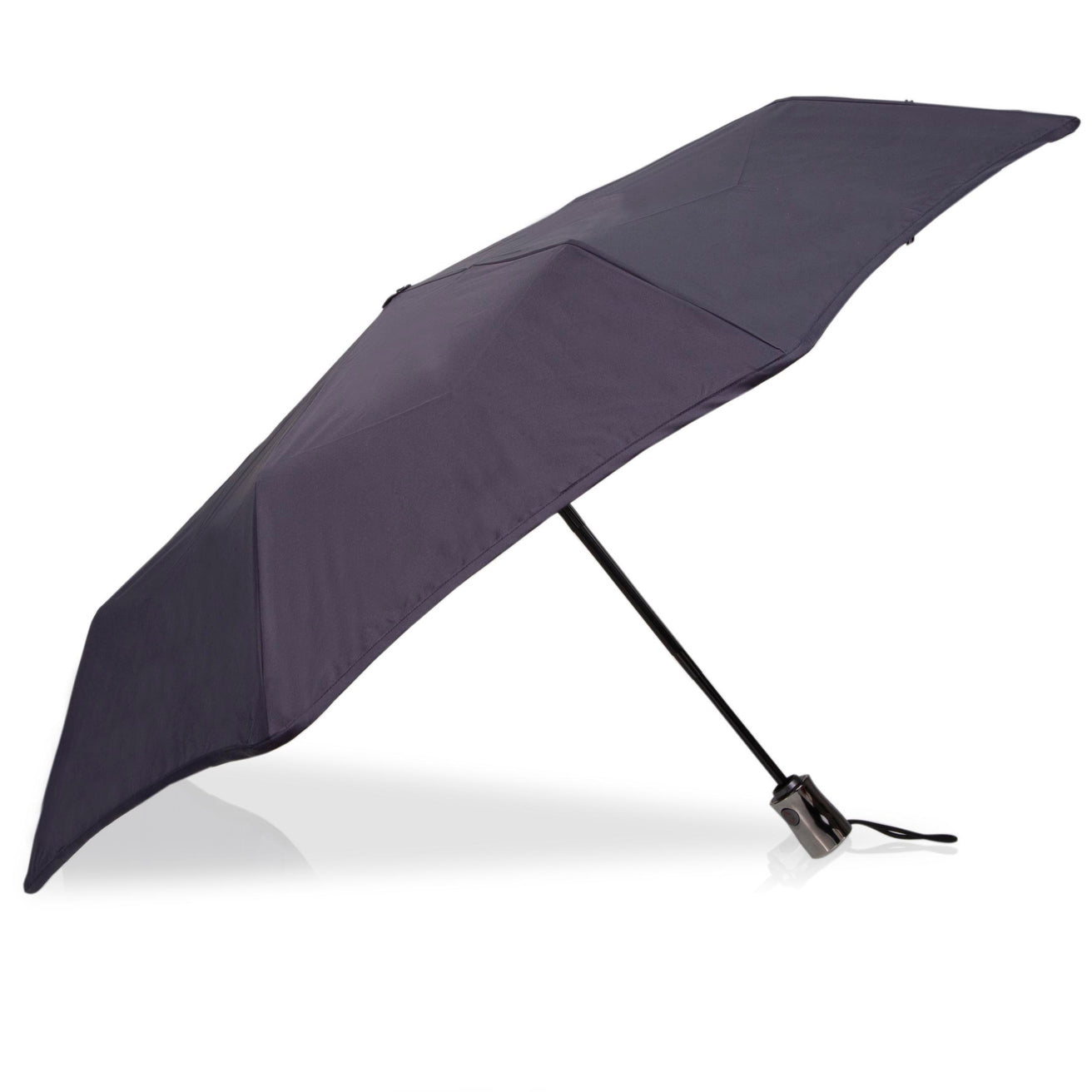 Parapluie ALPHA X-TRA SOLIDE Gris liseré