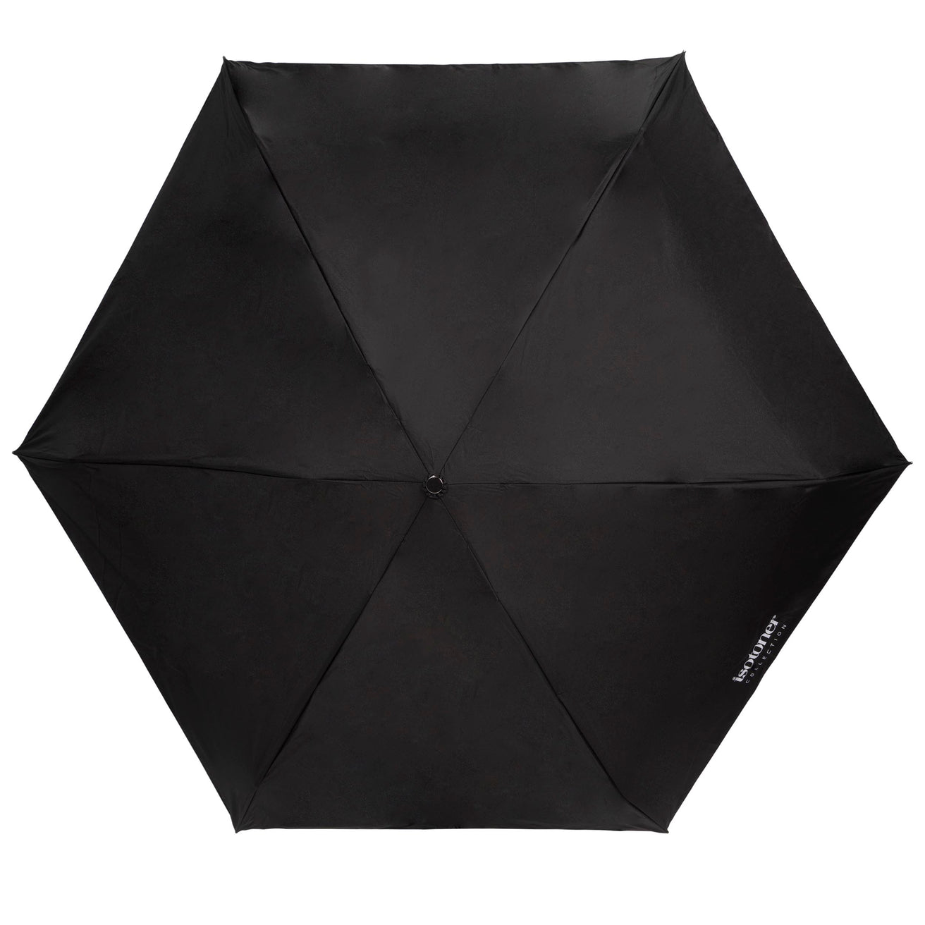 Parapluie X-TRA SOLIDE Manuel Noir