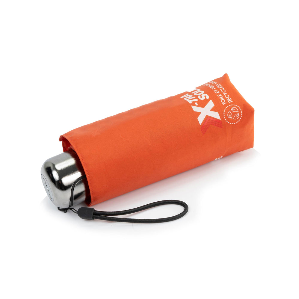 Parapluie X-TRA SOLIDE Manuel Orange - Isotoner