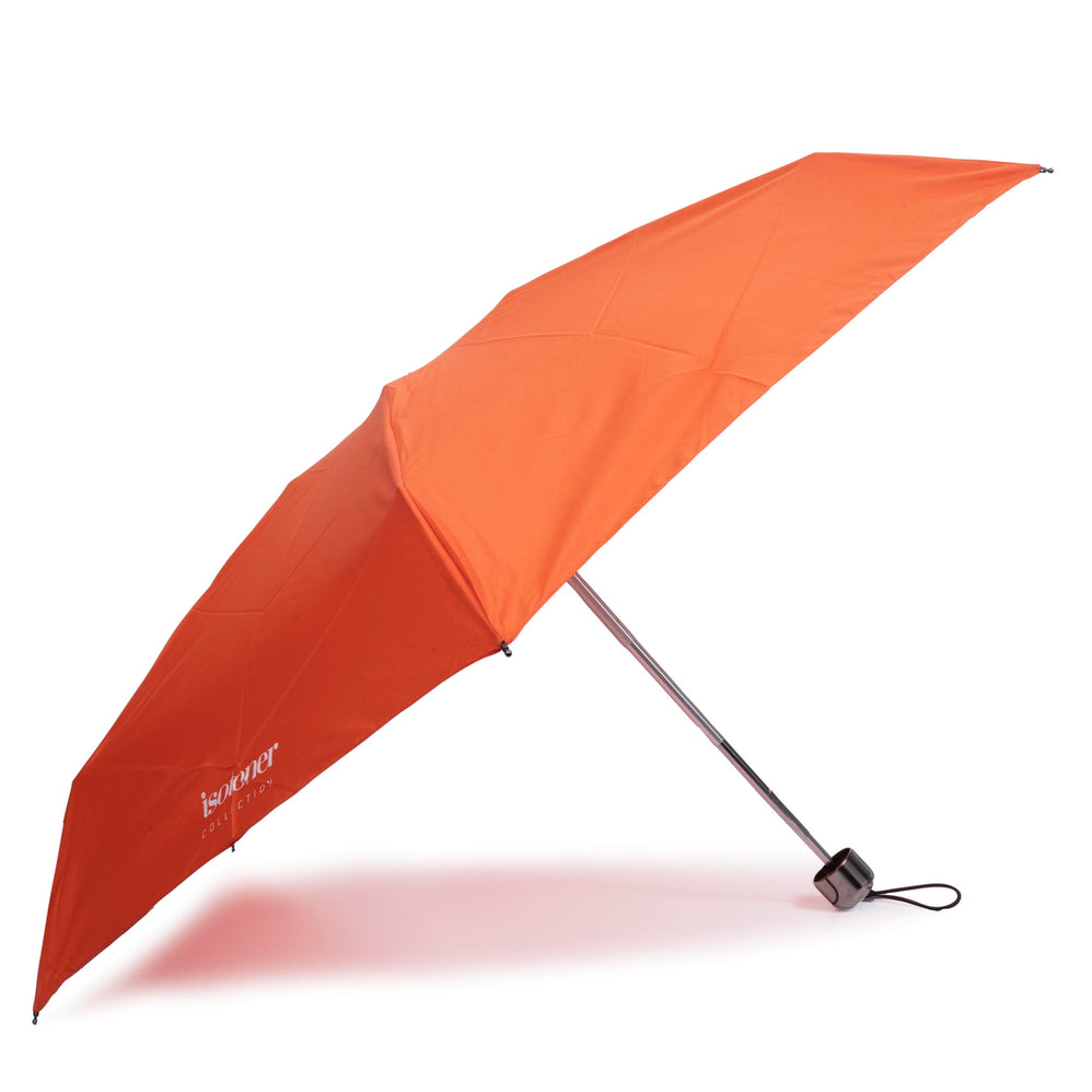 Parapluie X-TRA SOLIDE Manuel Orange - Isotoner