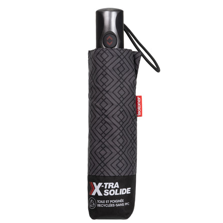 Parapluie X-TRA SOLIDE Monogramme Homme - Isotoner