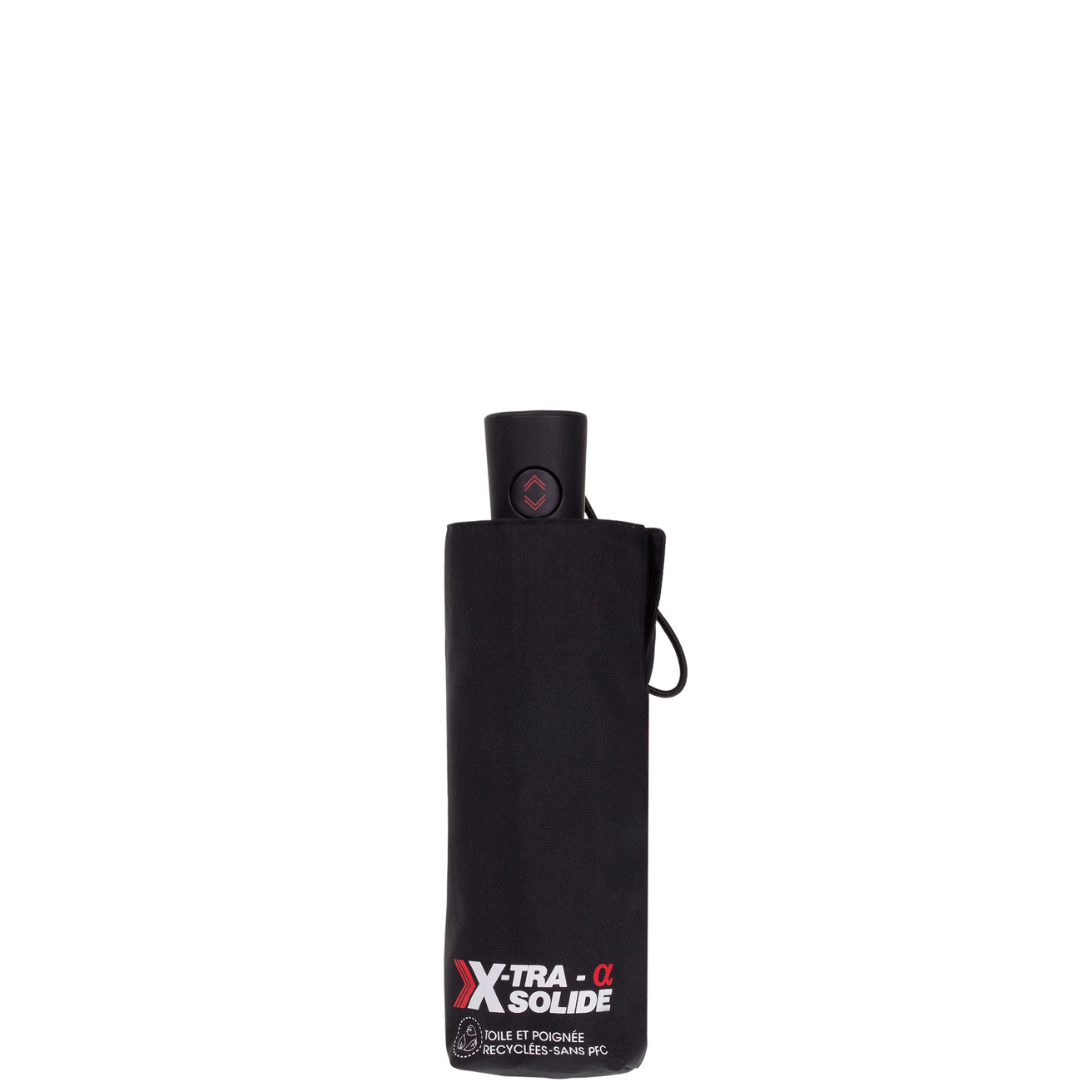 Parapluie ALPHA X-TRA SOLIDE Noir