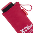 Parapluie X-TRA SOLIDE ULTRA-PLAT Framboise