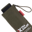 Parapluie X-TRA SOLIDE ULTRA-PLAT Kaki