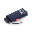 Parapluie X-TRA SOLIDE ULTRA-PLAT Marine