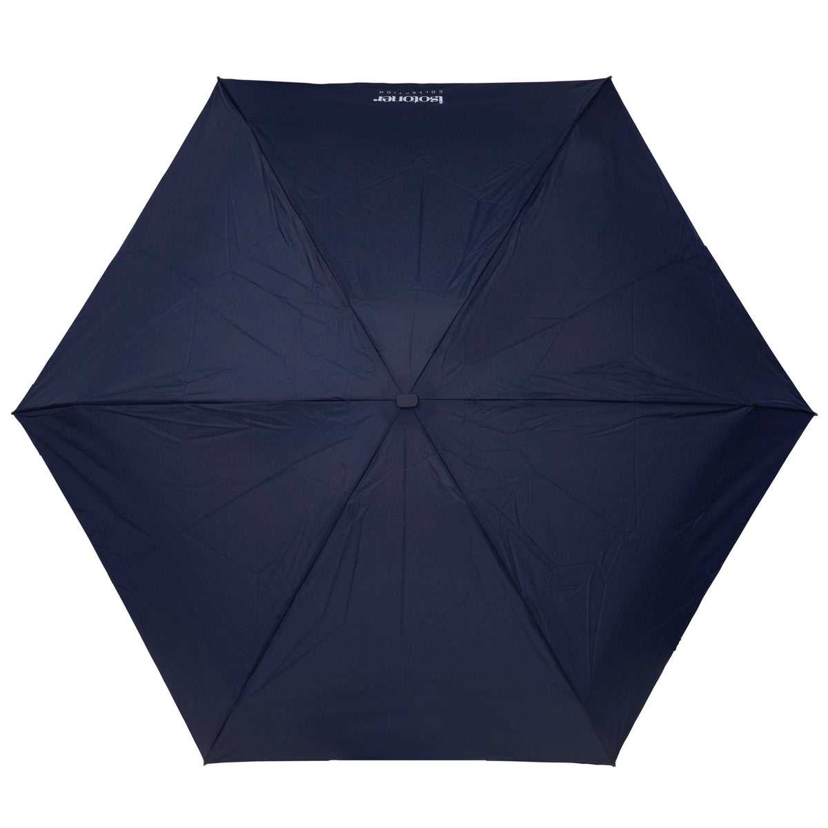 Parapluie X-TRA SOLIDE ULTRA-PLAT Marine