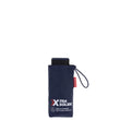 Parapluie X-TRA SOLIDE ULTRA-PLAT Marine