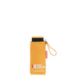 Parapluie X-TRA SOLIDE ULTRA-PLAT Moutarde