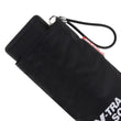 Parapluie X-TRA SOLIDE ULTRA-PLAT Noir