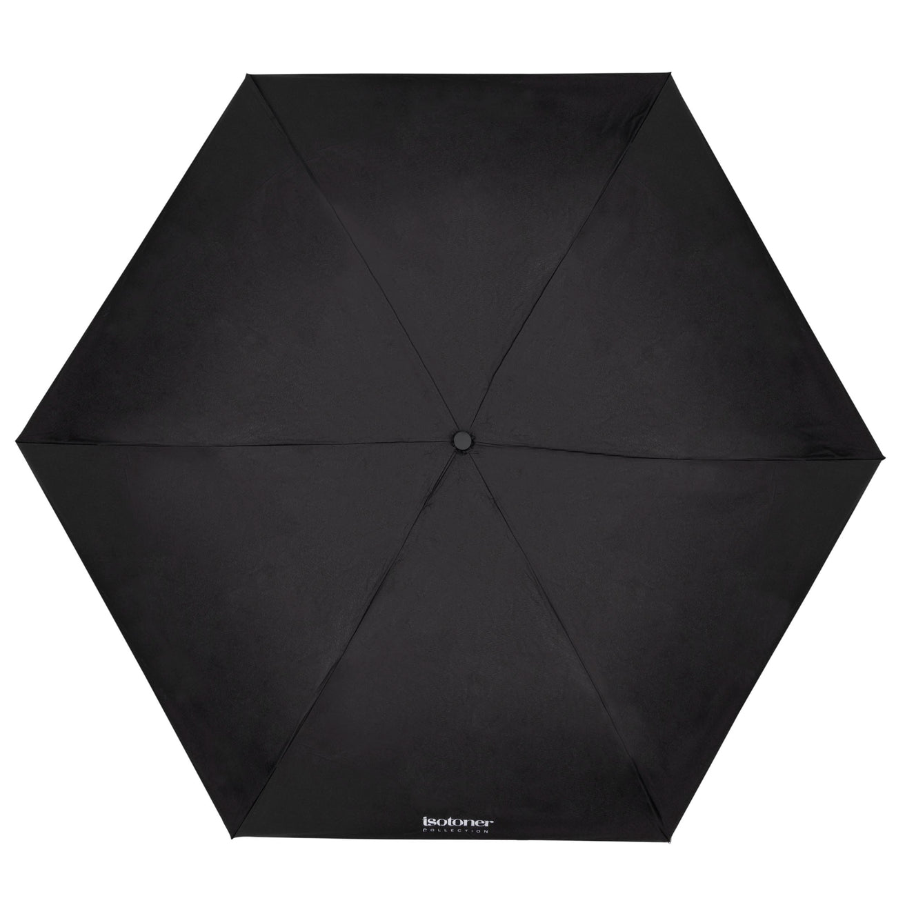Parapluie X-TRA SOLIDE X-TRA SEC Noir