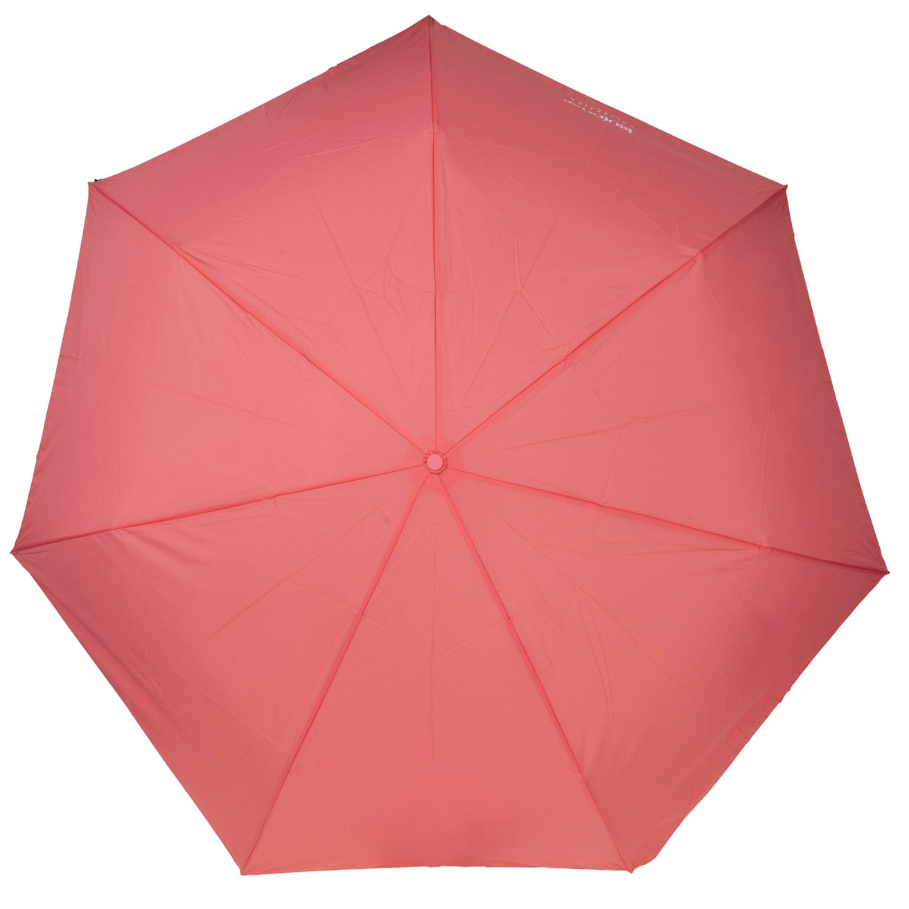 Parapluie ombrelle Corail Rosé UPF50+