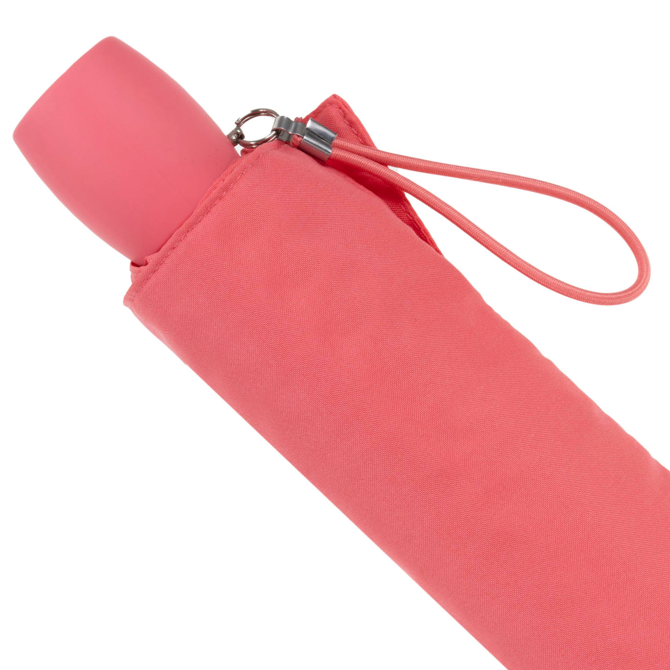 Parapluie ombrelle Corail Rosé UPF50+