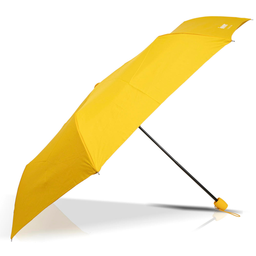 Parapluie ombrelle Jaune UPF50+ - Isotoner