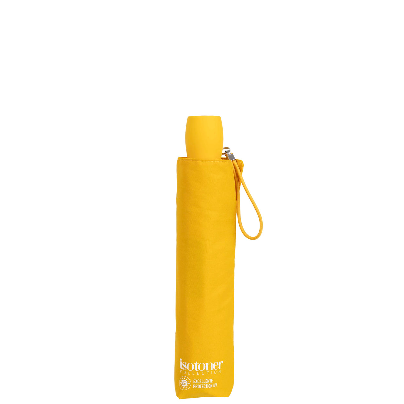 Parapluie ombrelle Jaune UPF50+