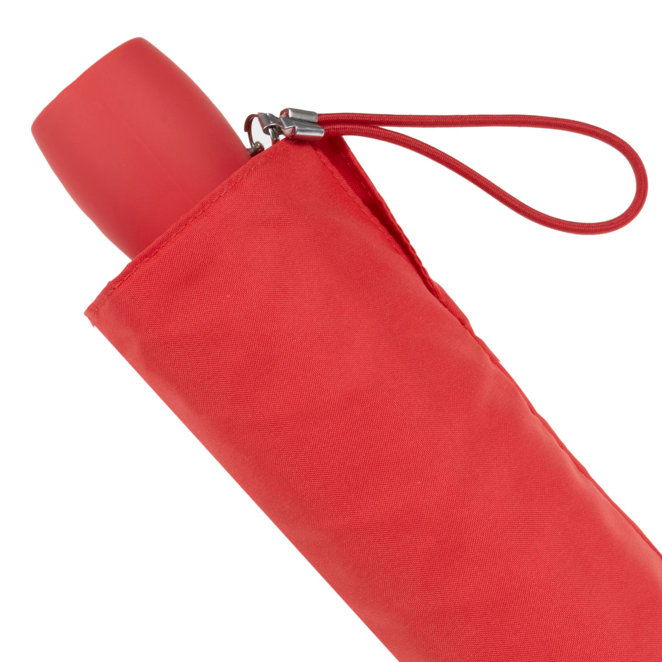 Parapluie ombrelle Rouge Corail UPF50+
