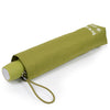 Parapluie ombrelle Pourpre UPF50+ vert cyprès - Isotoner