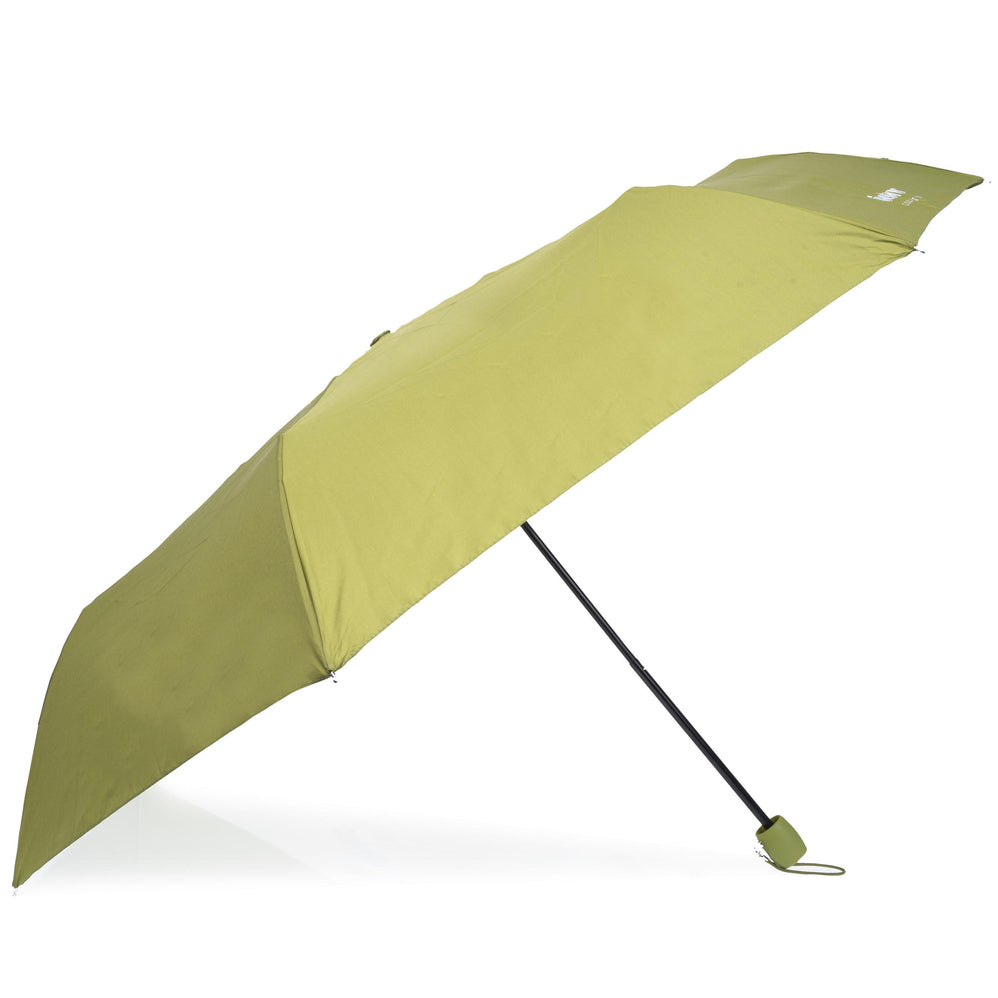 Parapluie ombrelle Vert Cyprès UPF50+ - Isotoner