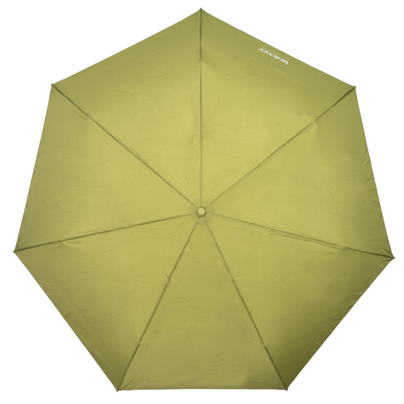 Parapluie ombrelle Vert Cyprès UPF50+