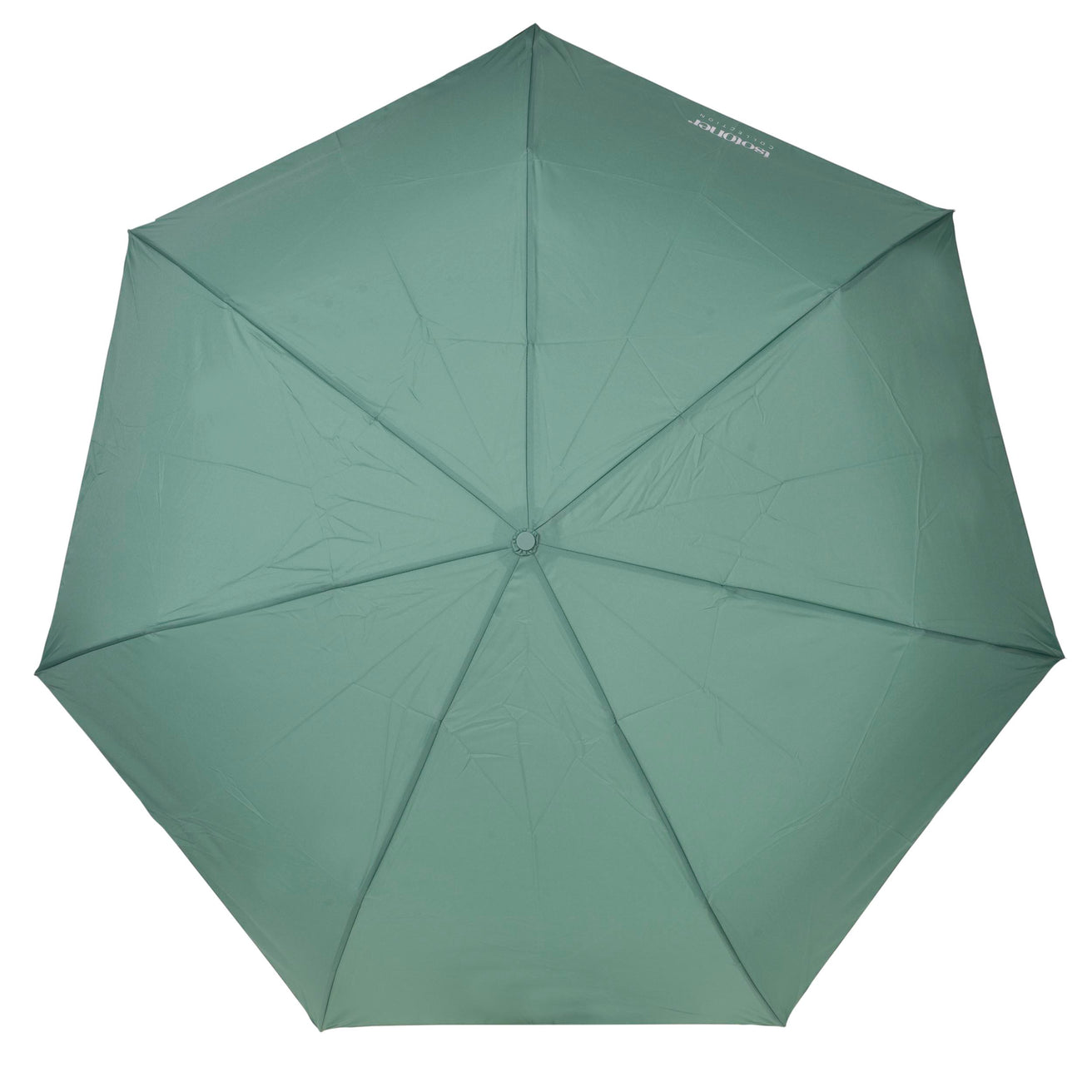 Parapluie ombrelle Vert Pastel UPF50+