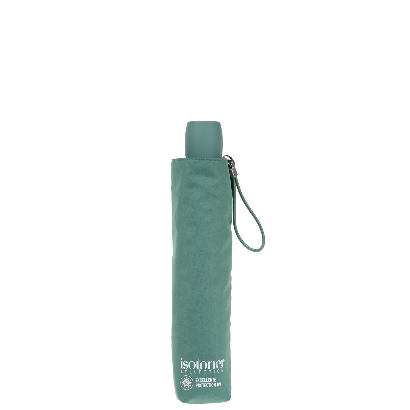 Parapluie ombrelle Vert Pastel UPF50+