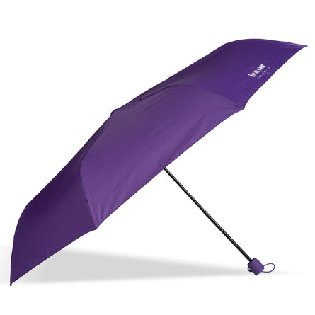 Parapluie ombrelle Violet UPF50+ - Isotoner