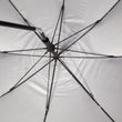 Parasol de plage Jaune