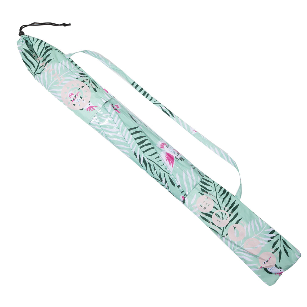 Parasol de plage Cacatoès - Isotoner