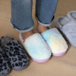 Chaussons mules Femme BLOUP Multicolor