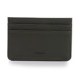 Porte-cartes Homme Kaki