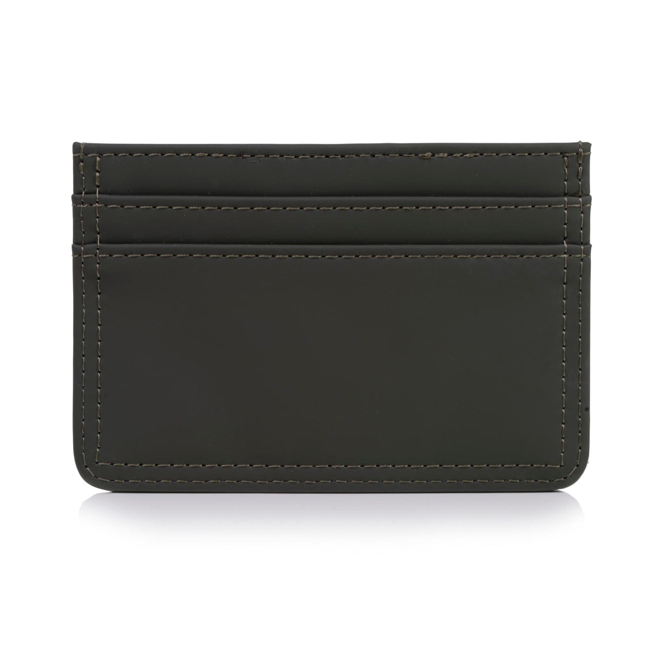 Porte-cartes Homme Kaki