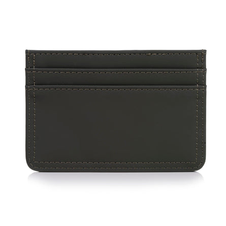 Porte-cartes Homme Kaki - Isotoner
