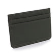 Porte-cartes Homme Kaki