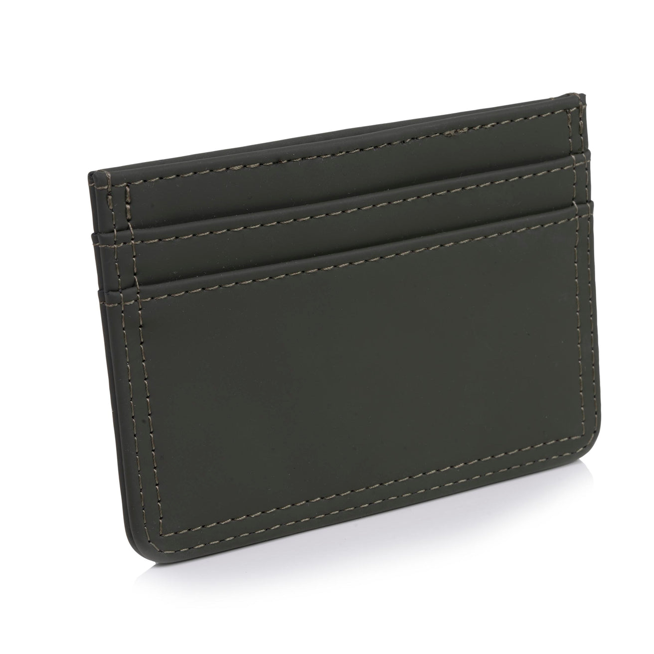 Porte-cartes Homme Kaki