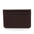 Porte-cartes Homme Marron
