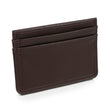 Porte-cartes Homme Marron