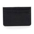 Porte-cartes Homme Noir