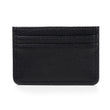Porte-cartes Homme Noir