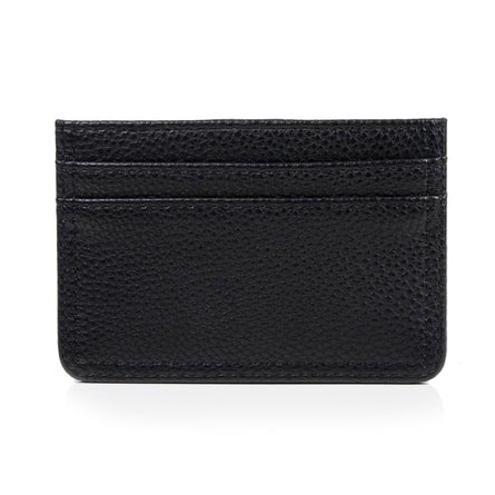 Porte-cartes Homme Noir - Isotoner